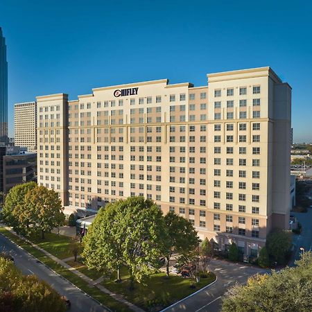 The Chifley Houston, Tapestry Collection By Hilton Hotel Exterior photo