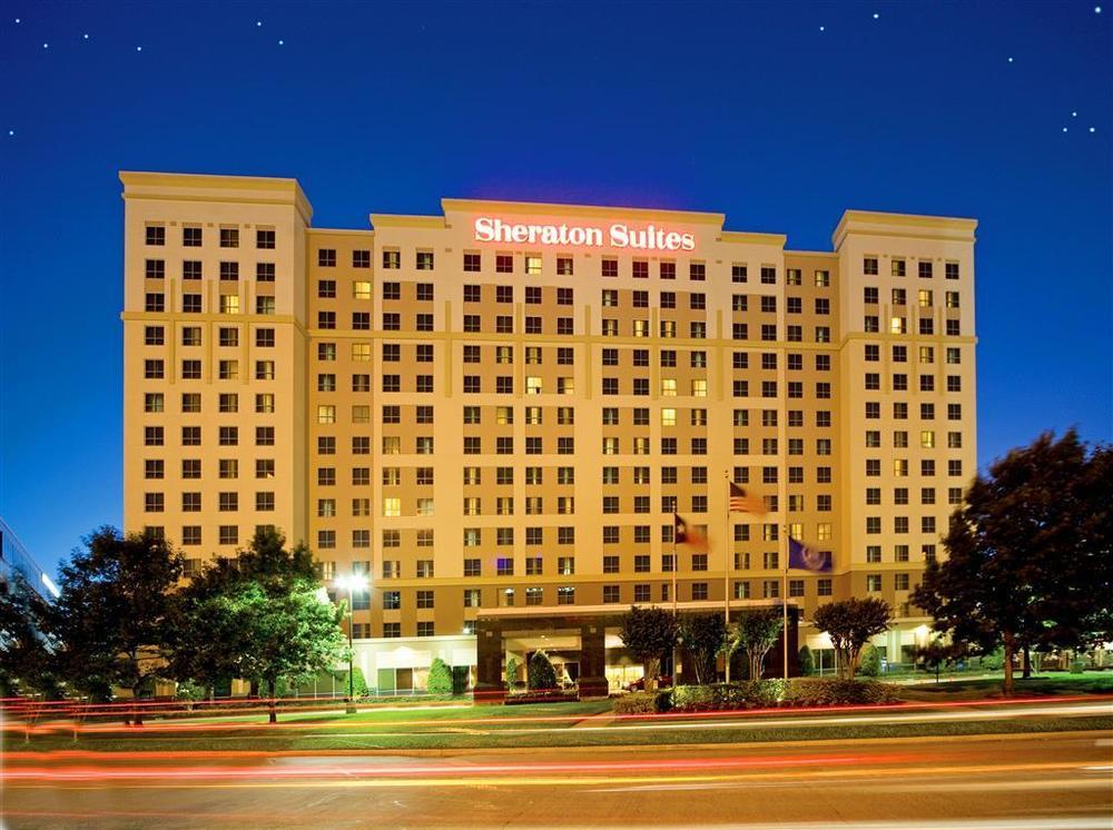 The Chifley Houston, Tapestry Collection By Hilton Hotel Exterior photo