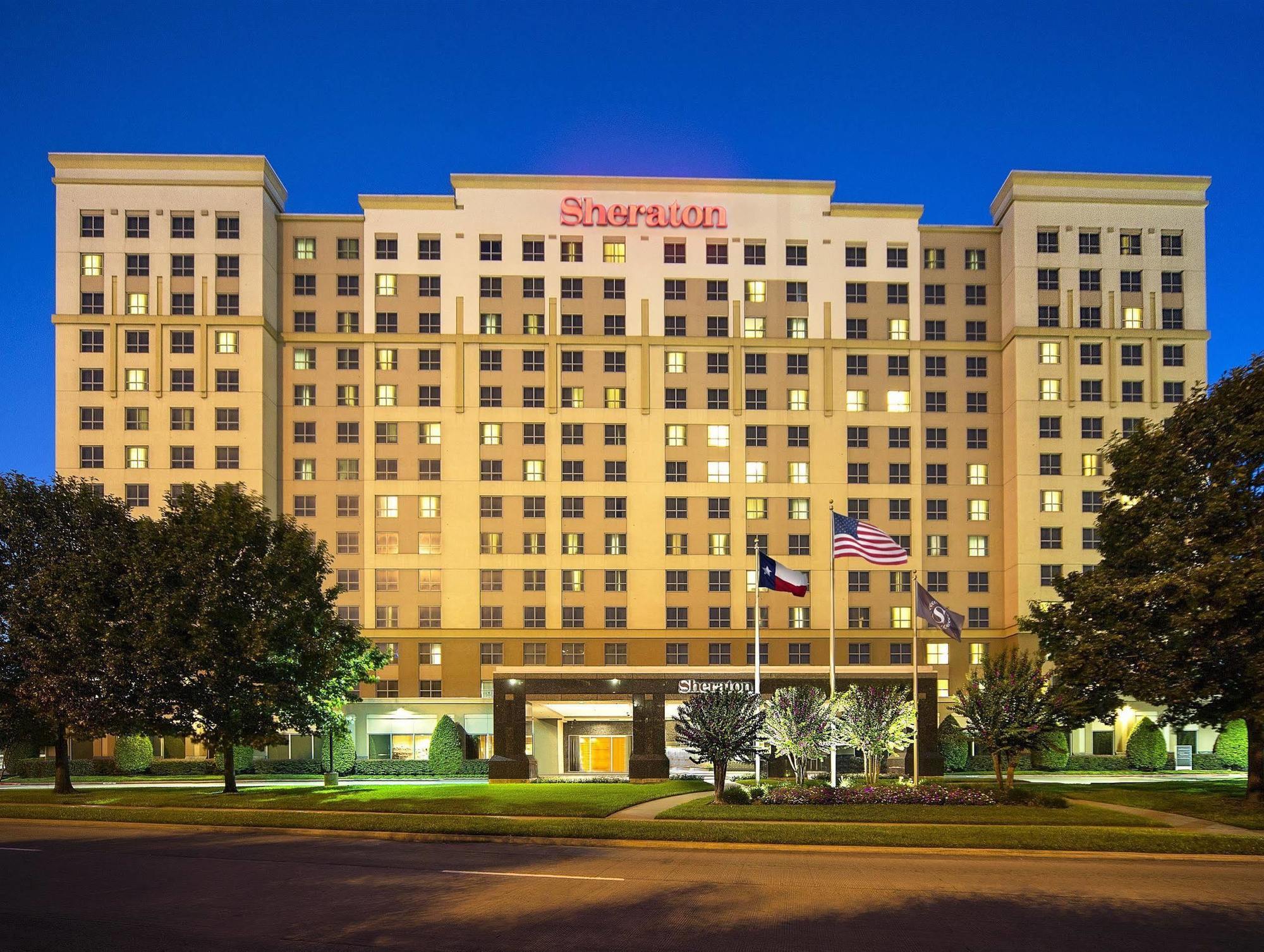 The Chifley Houston, Tapestry Collection By Hilton Hotel Exterior photo